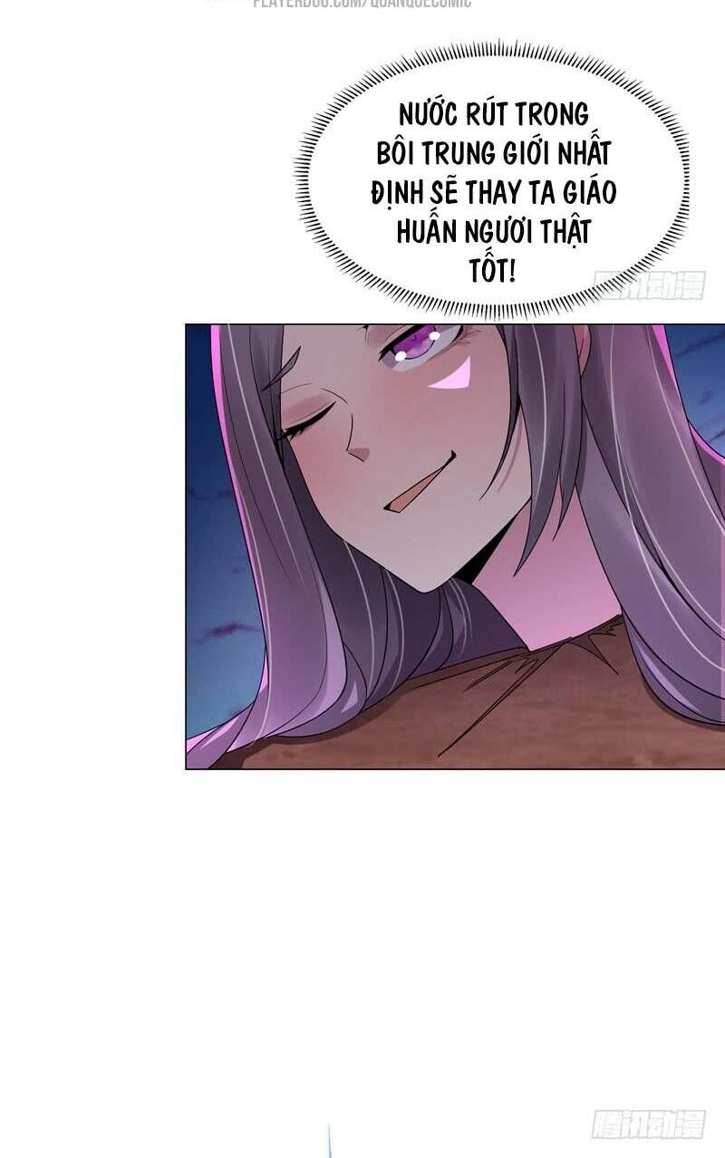 Bên Người Mang Theo Nữ Thần Hoàng Chapter 36 - 18