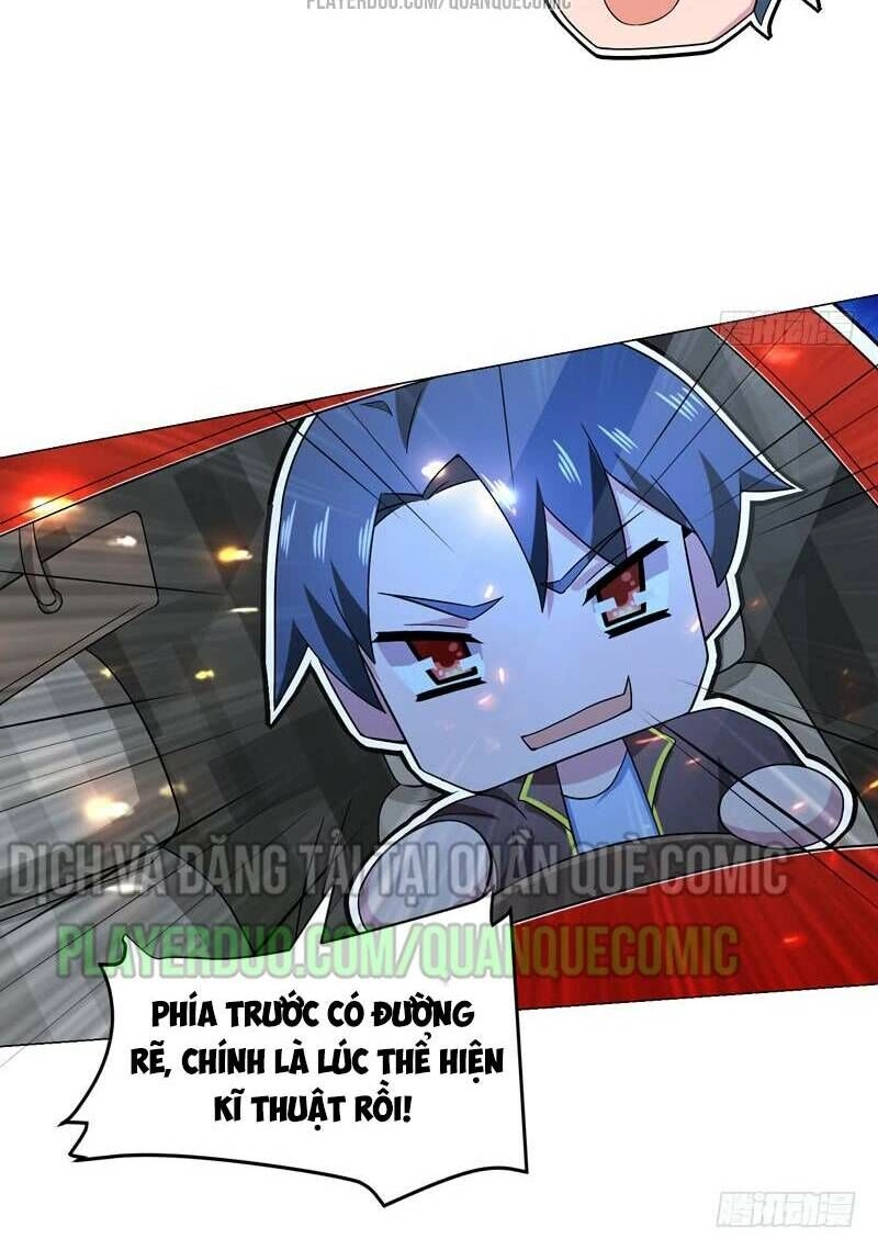 Bên Người Mang Theo Nữ Thần Hoàng Chapter 37 - 17