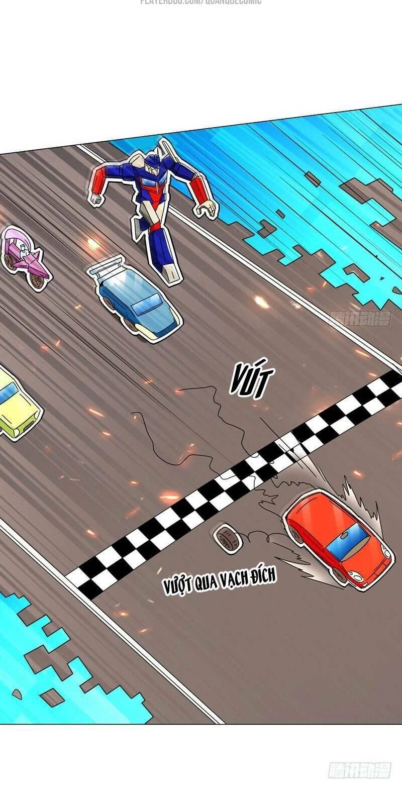 Bên Người Mang Theo Nữ Thần Hoàng Chapter 37 - 26