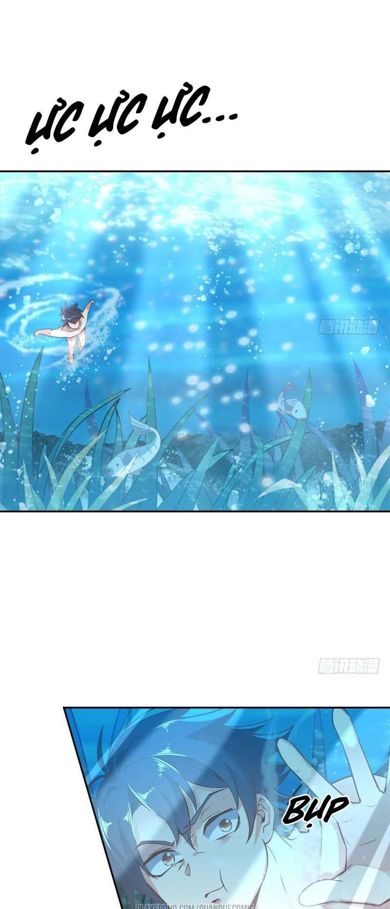 Bên Người Mang Theo Nữ Thần Hoàng Chapter 40 - 13