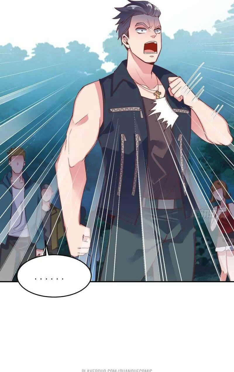 Bên Người Mang Theo Nữ Thần Hoàng Chapter 41 - 22