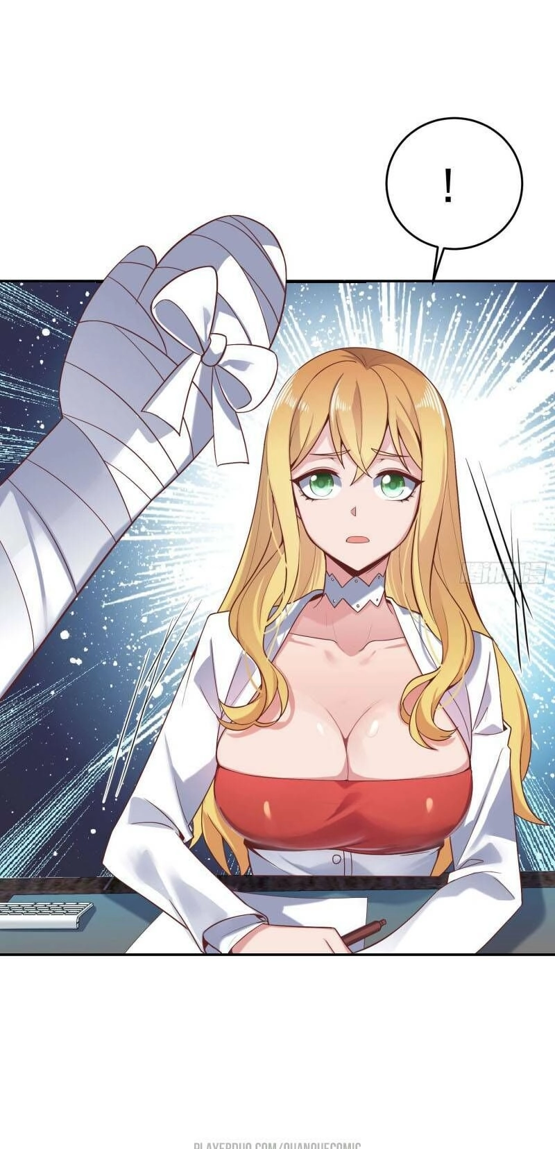 Bên Người Mang Theo Nữ Thần Hoàng Chapter 42 - 21