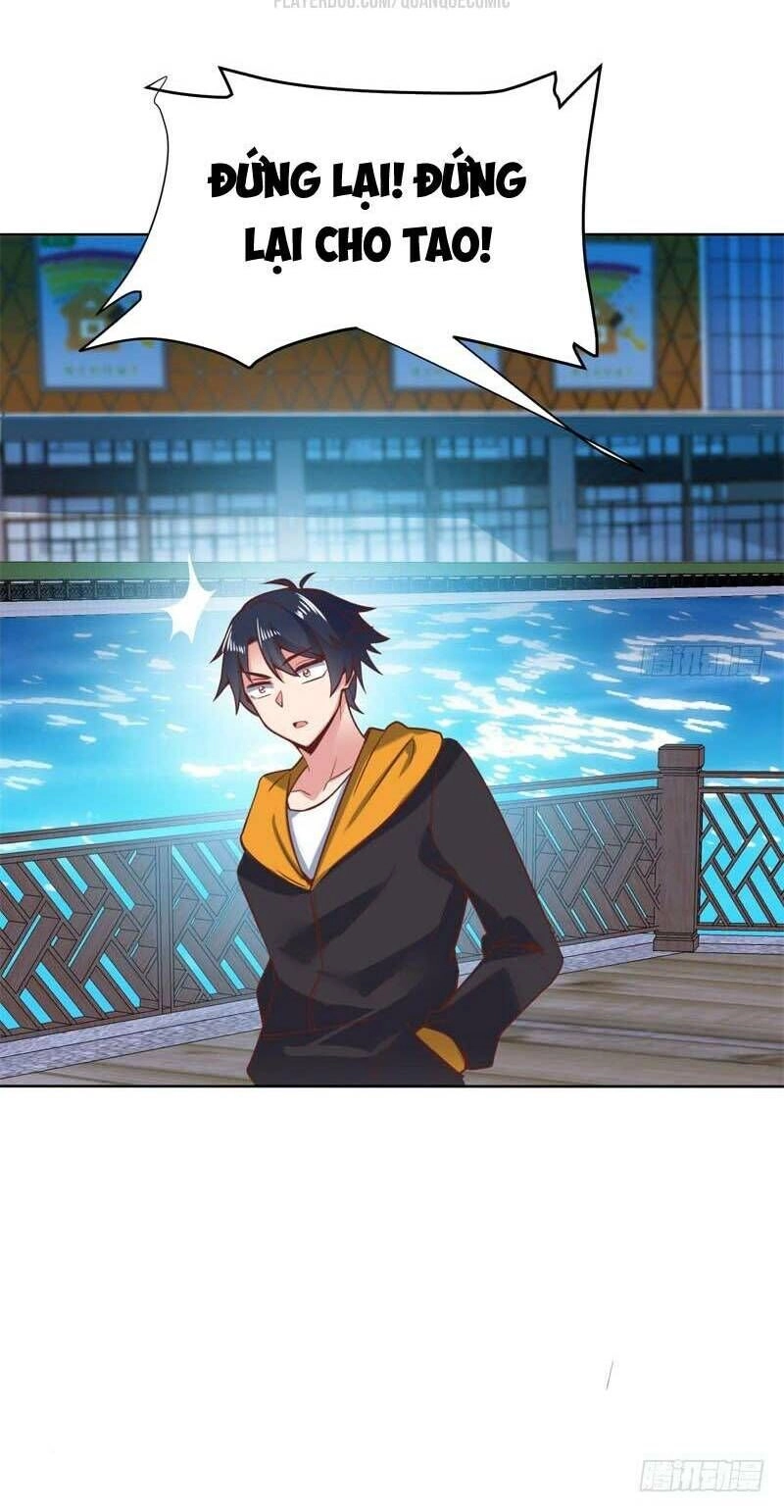 Bên Người Mang Theo Nữ Thần Hoàng Chapter 46 - 4