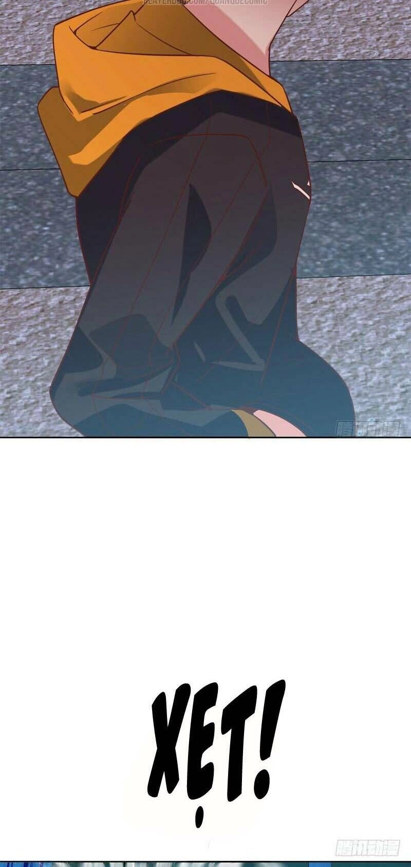 Bên Người Mang Theo Nữ Thần Hoàng Chapter 46 - 6