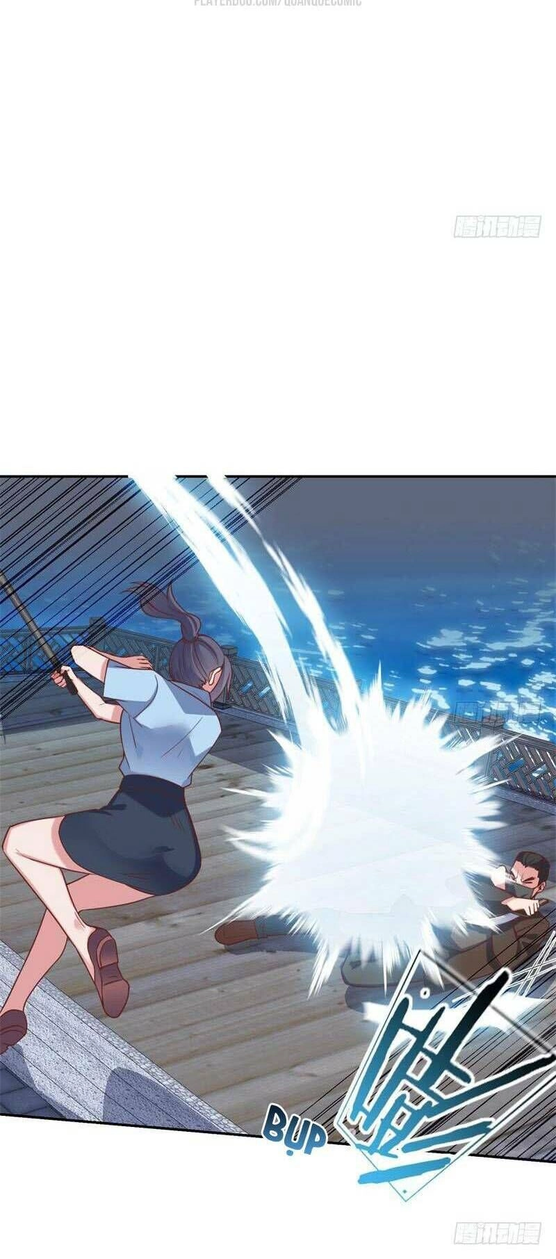 Bên Người Mang Theo Nữ Thần Hoàng Chapter 46 - 8