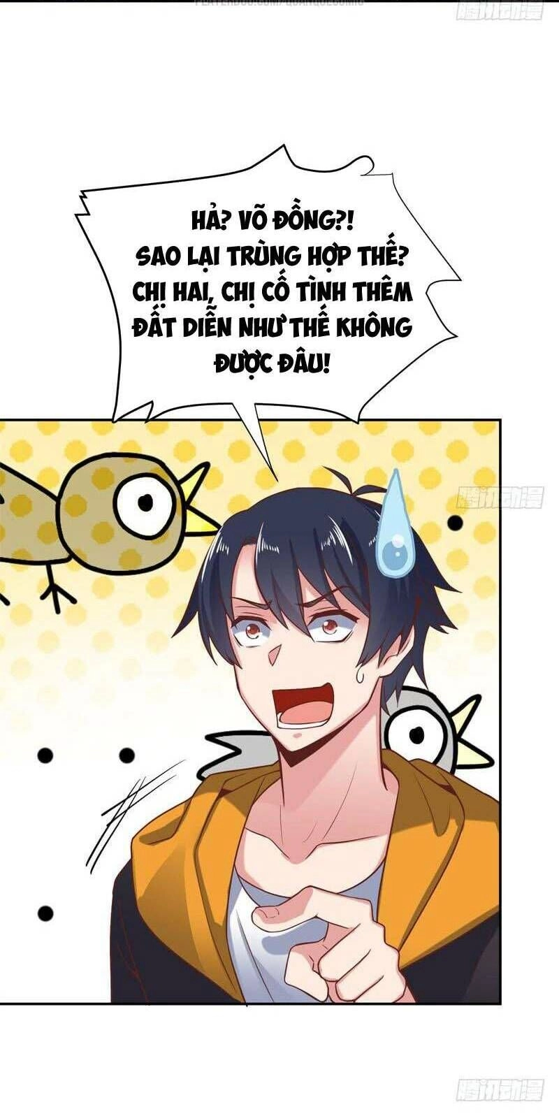 Bên Người Mang Theo Nữ Thần Hoàng Chapter 46 - 10