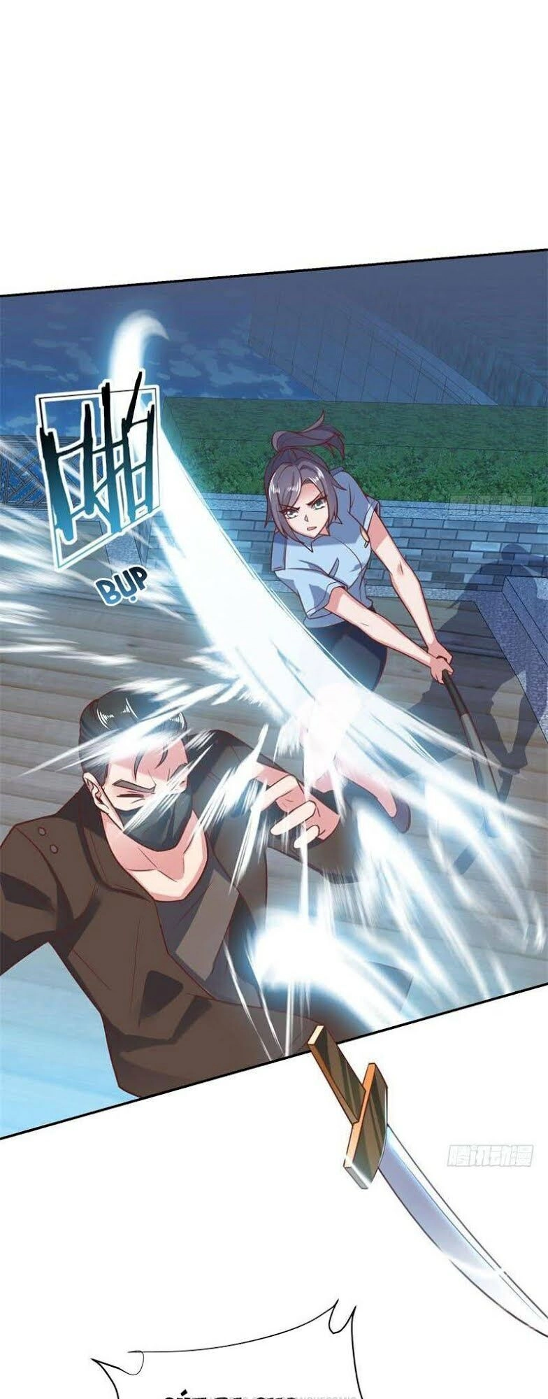 Bên Người Mang Theo Nữ Thần Hoàng Chapter 46 - 11