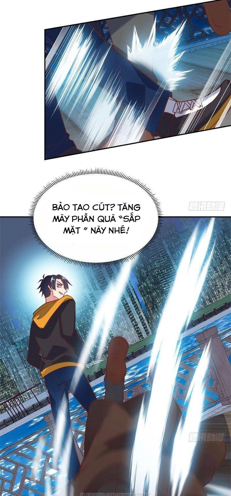 Bên Người Mang Theo Nữ Thần Hoàng Chapter 46 - 14