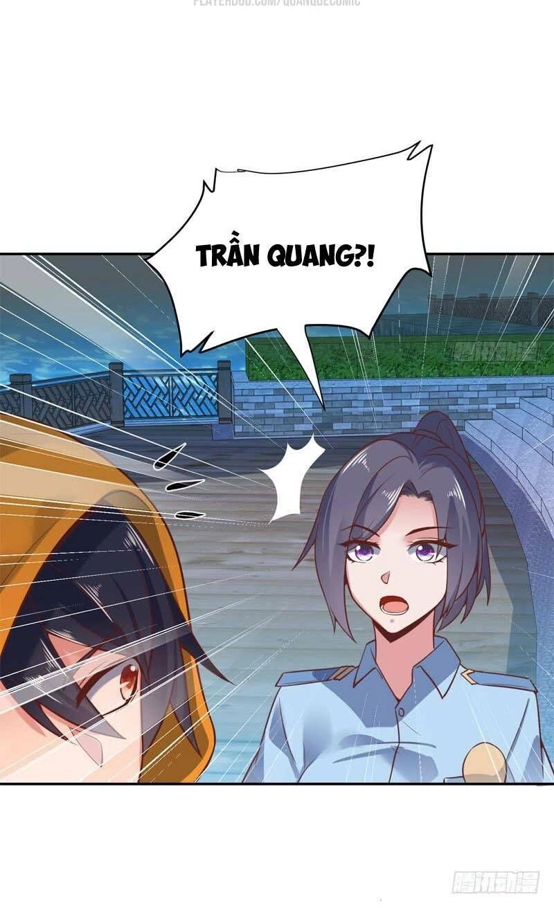 Bên Người Mang Theo Nữ Thần Hoàng Chapter 46 - 17