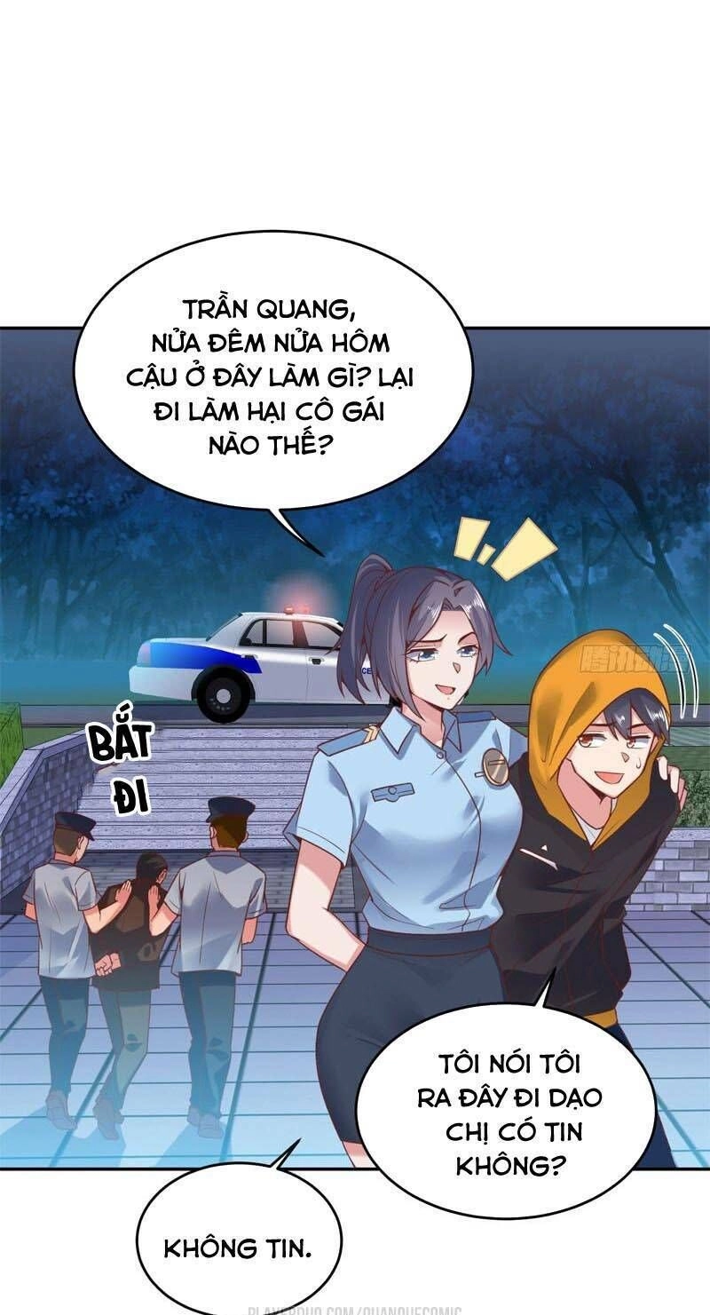 Bên Người Mang Theo Nữ Thần Hoàng Chapter 46 - 18