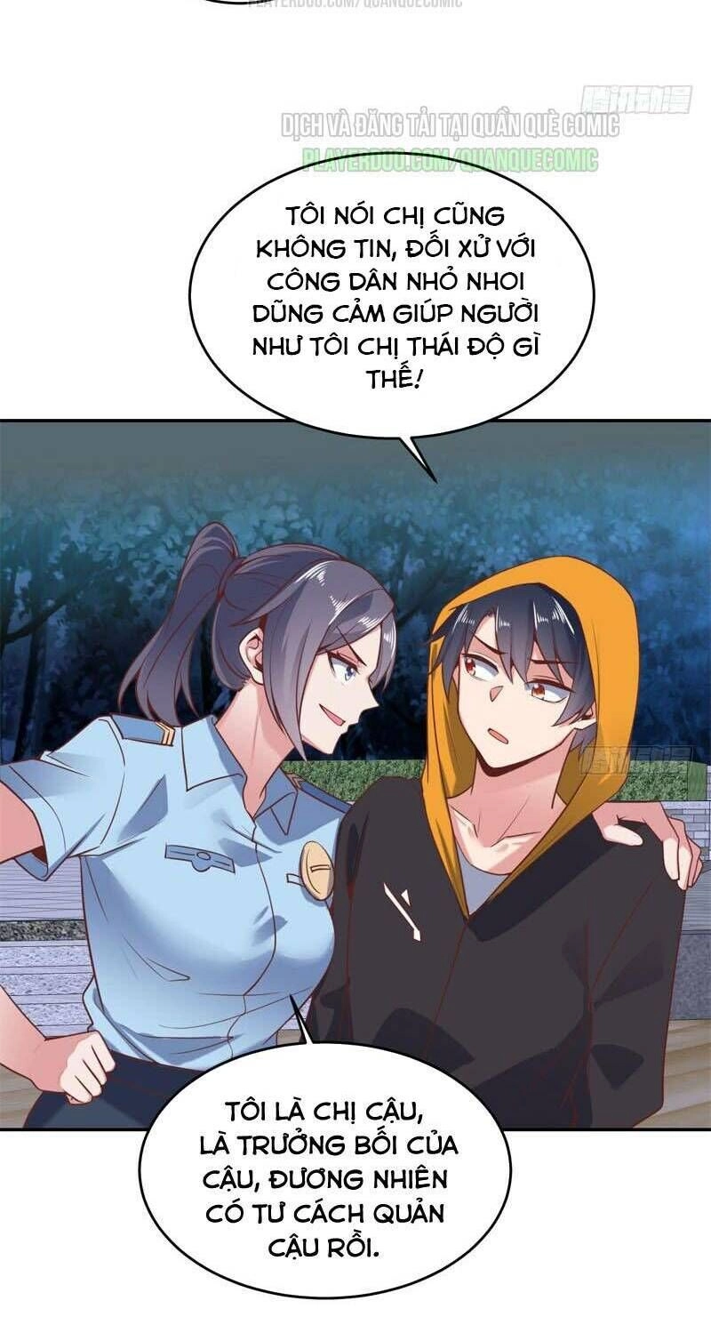 Bên Người Mang Theo Nữ Thần Hoàng Chapter 46 - 19