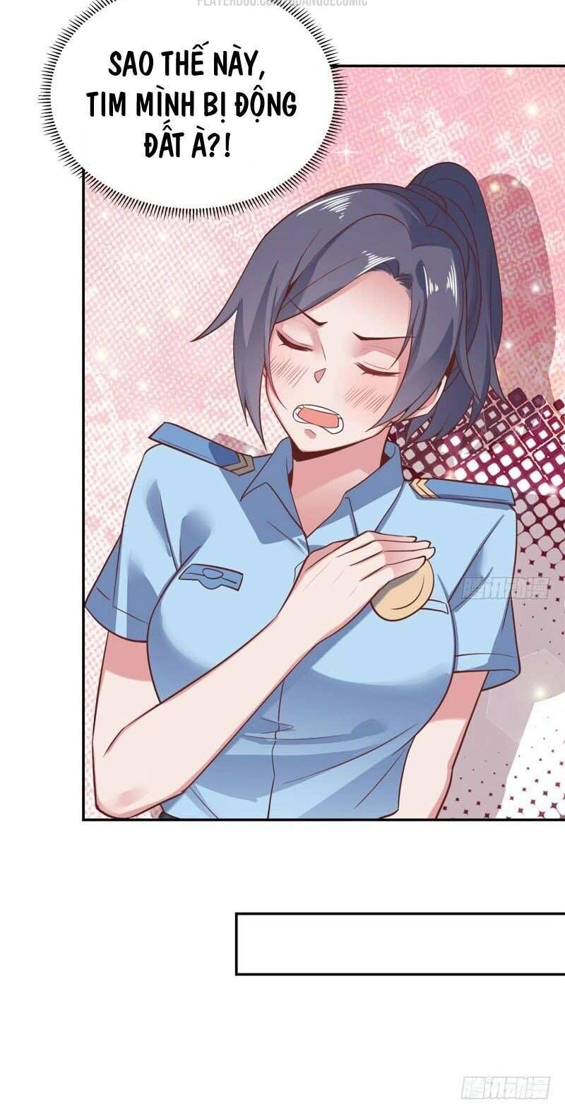 Bên Người Mang Theo Nữ Thần Hoàng Chapter 46 - 25