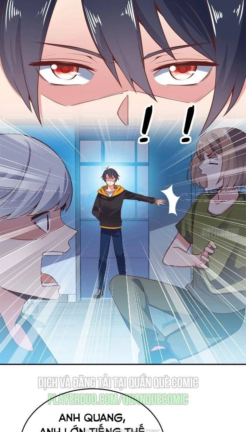 Bên Người Mang Theo Nữ Thần Hoàng Chapter 46 - 28