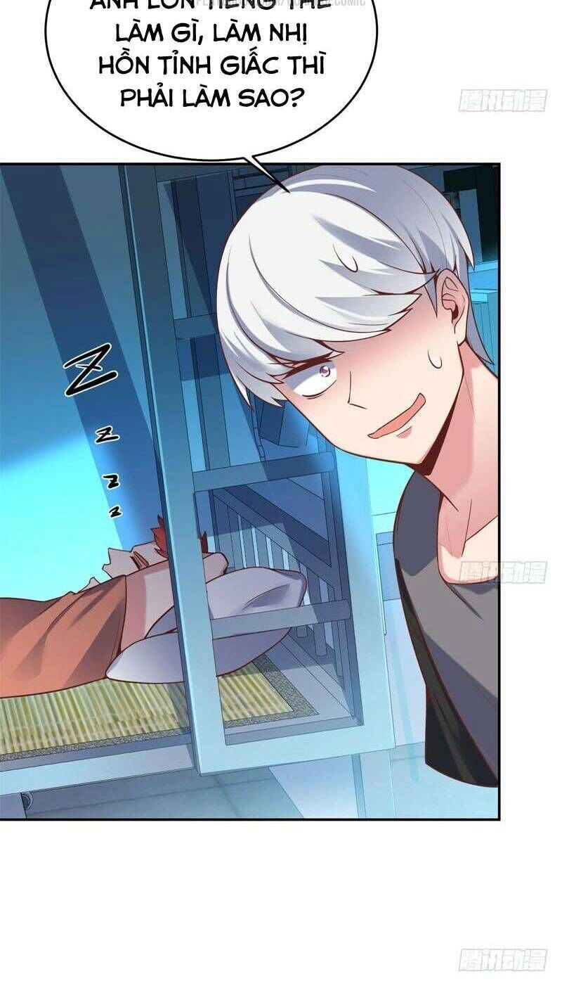 Bên Người Mang Theo Nữ Thần Hoàng Chapter 46 - 29