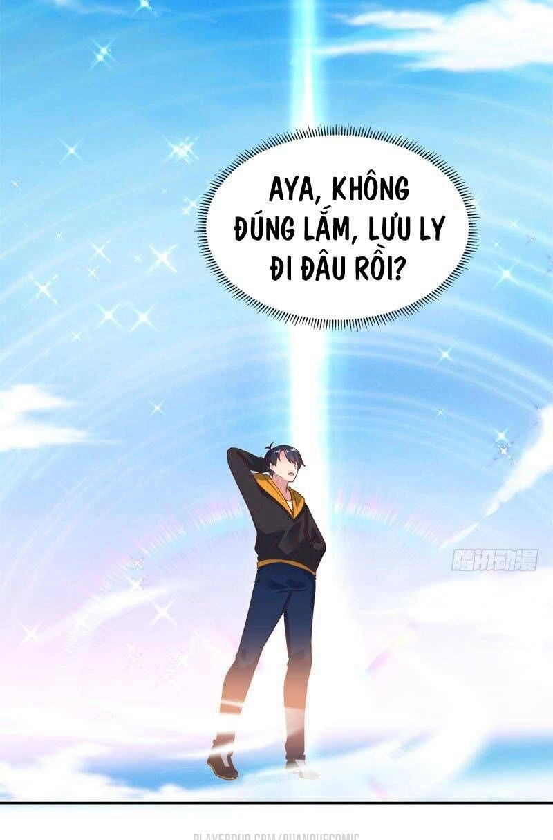 Bên Người Mang Theo Nữ Thần Hoàng Chapter 47 - 7