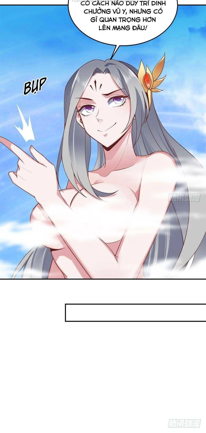 Bên Người Mang Theo Nữ Thần Hoàng Chapter 47 - 36