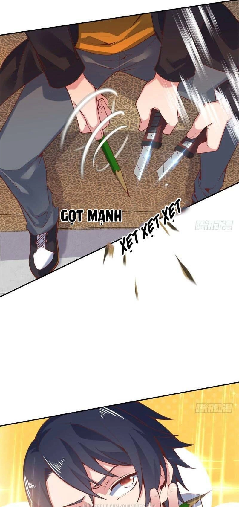 Bên Người Mang Theo Nữ Thần Hoàng Chapter 48 - 14