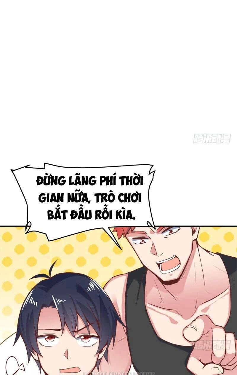 Bên Người Mang Theo Nữ Thần Hoàng Chapter 48 - 16