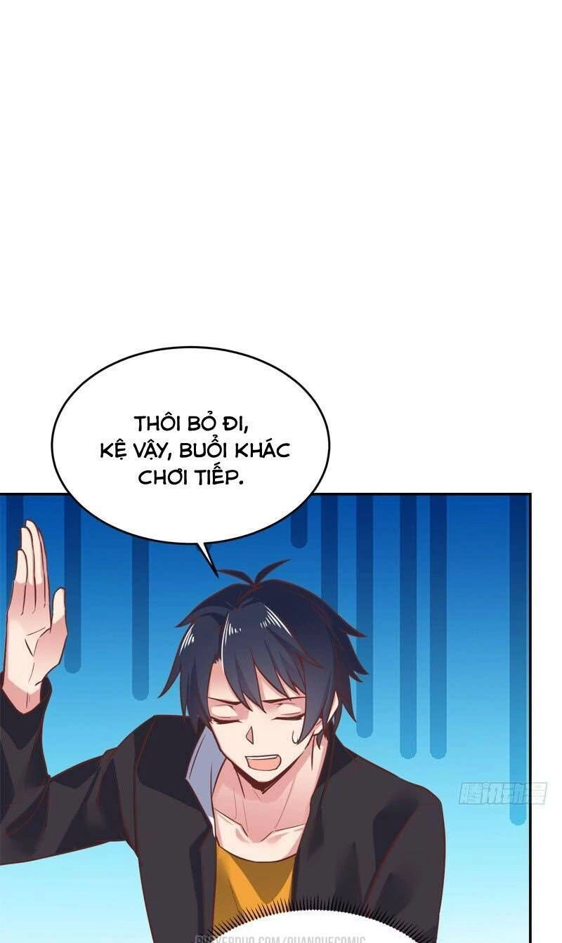 Bên Người Mang Theo Nữ Thần Hoàng Chapter 49 - 1