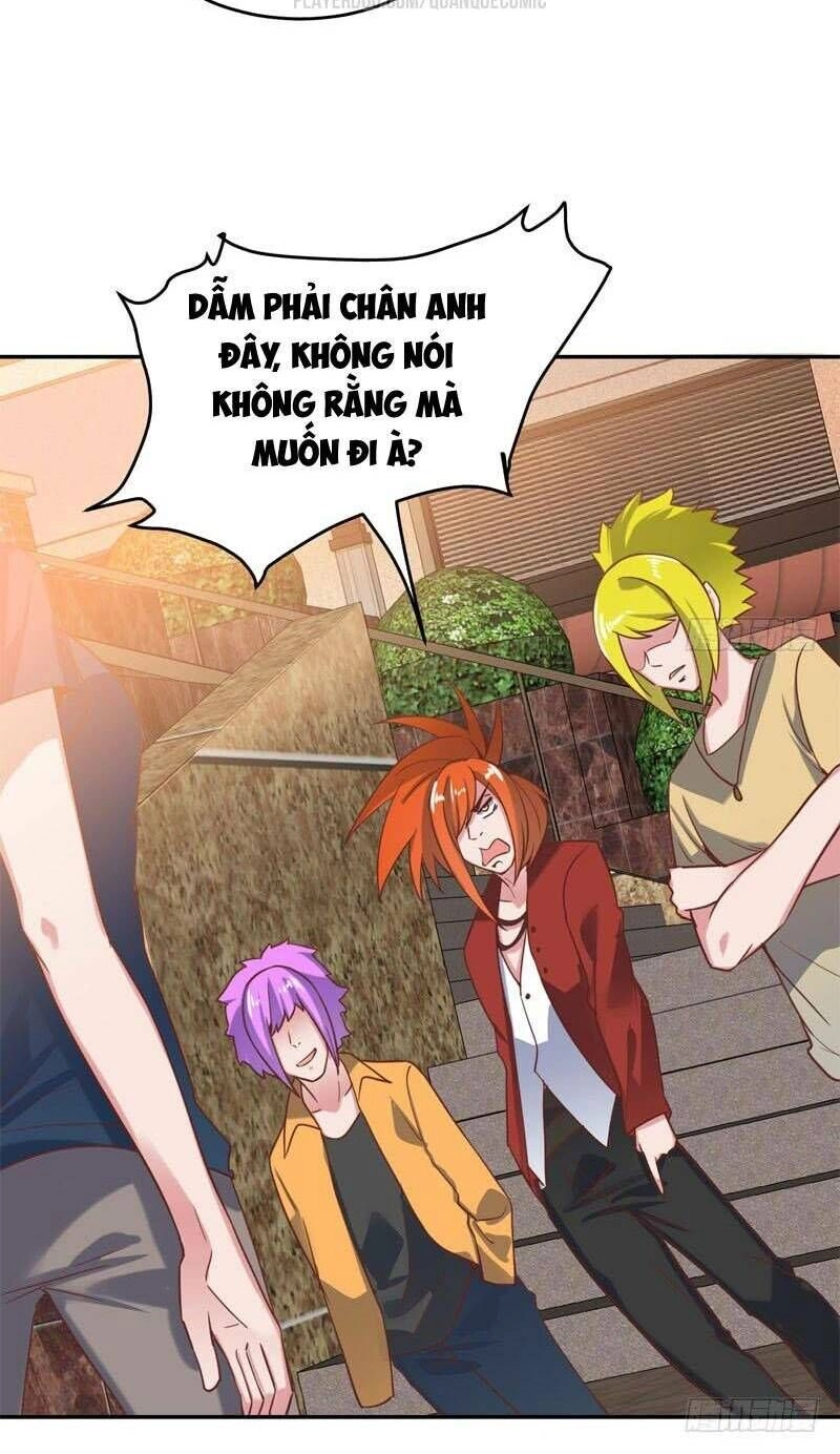 Bên Người Mang Theo Nữ Thần Hoàng Chapter 49 - 8