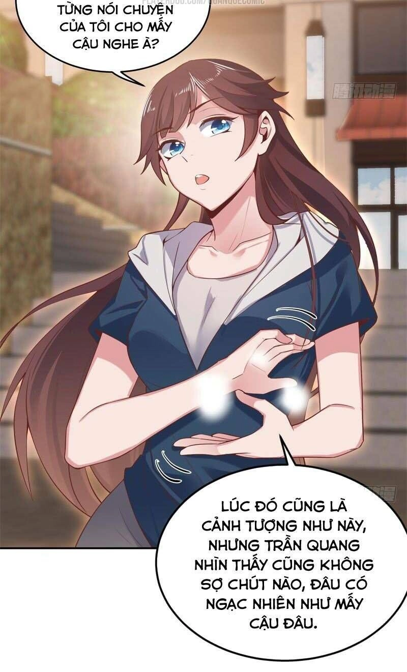 Bên Người Mang Theo Nữ Thần Hoàng Chapter 49 - 14