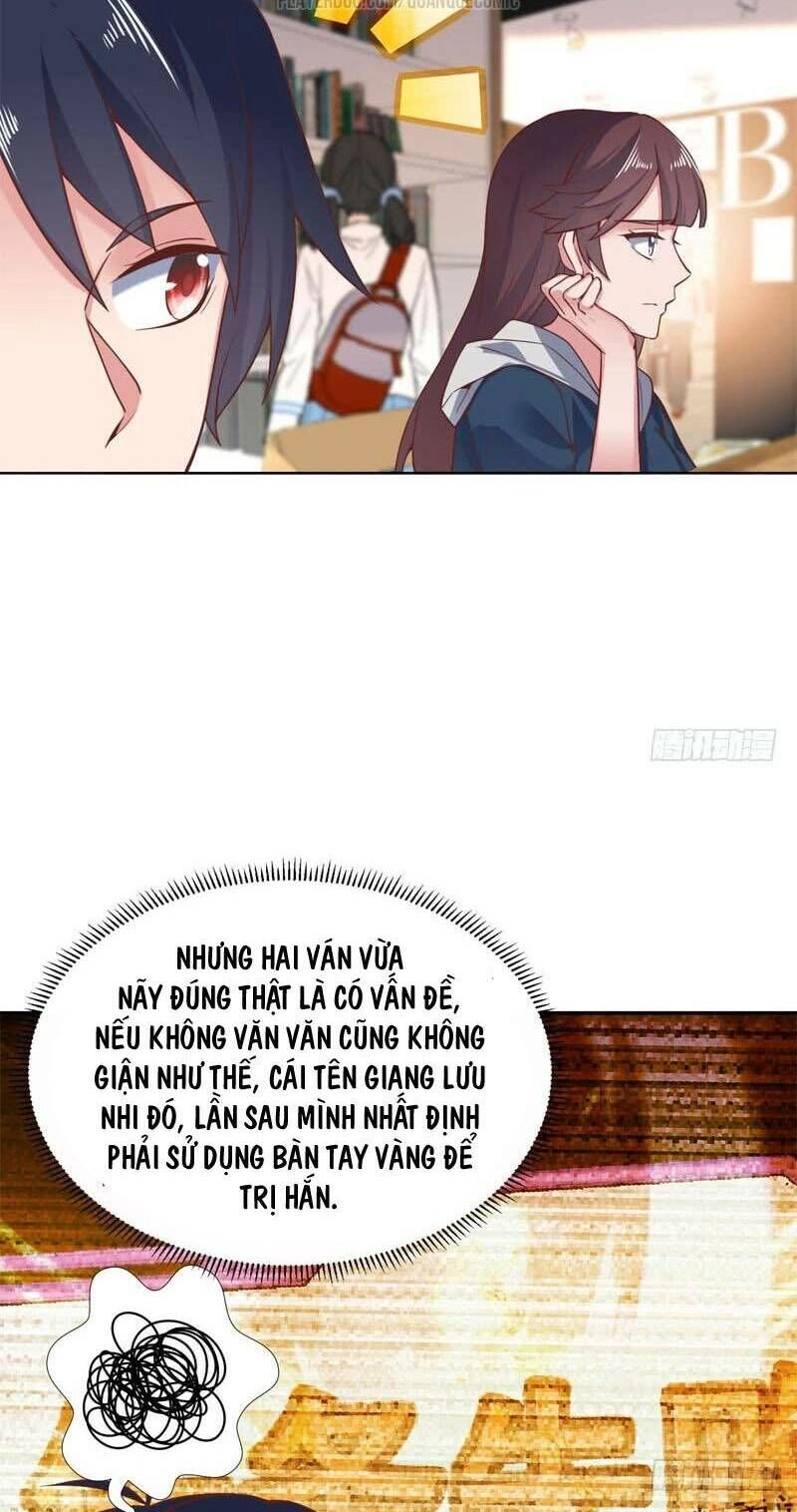 Bên Người Mang Theo Nữ Thần Hoàng Chapter 49 - 20