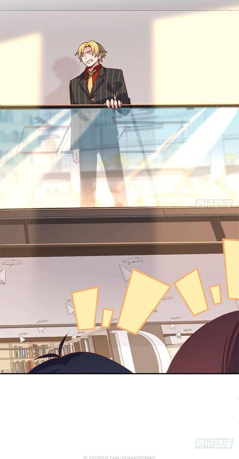 Bên Người Mang Theo Nữ Thần Hoàng Chapter 49 - 31