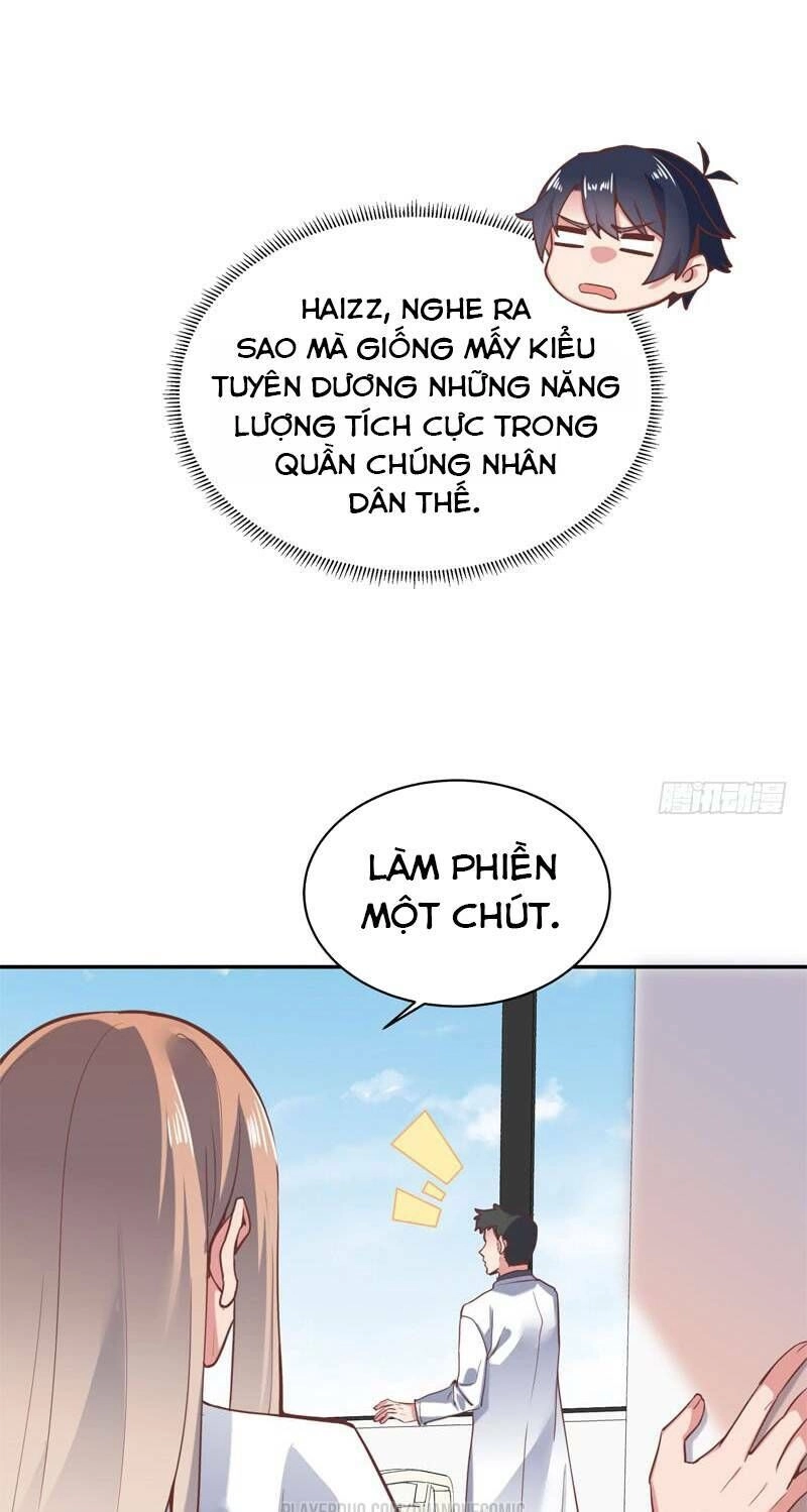 Bên Người Mang Theo Nữ Thần Hoàng Chapter 50 - 17