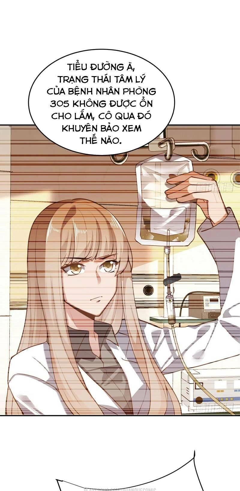 Bên Người Mang Theo Nữ Thần Hoàng Chapter 50 - 27