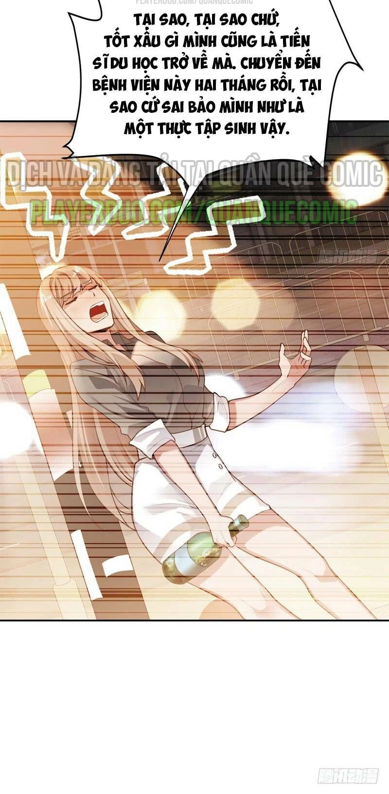 Bên Người Mang Theo Nữ Thần Hoàng Chapter 50 - 28