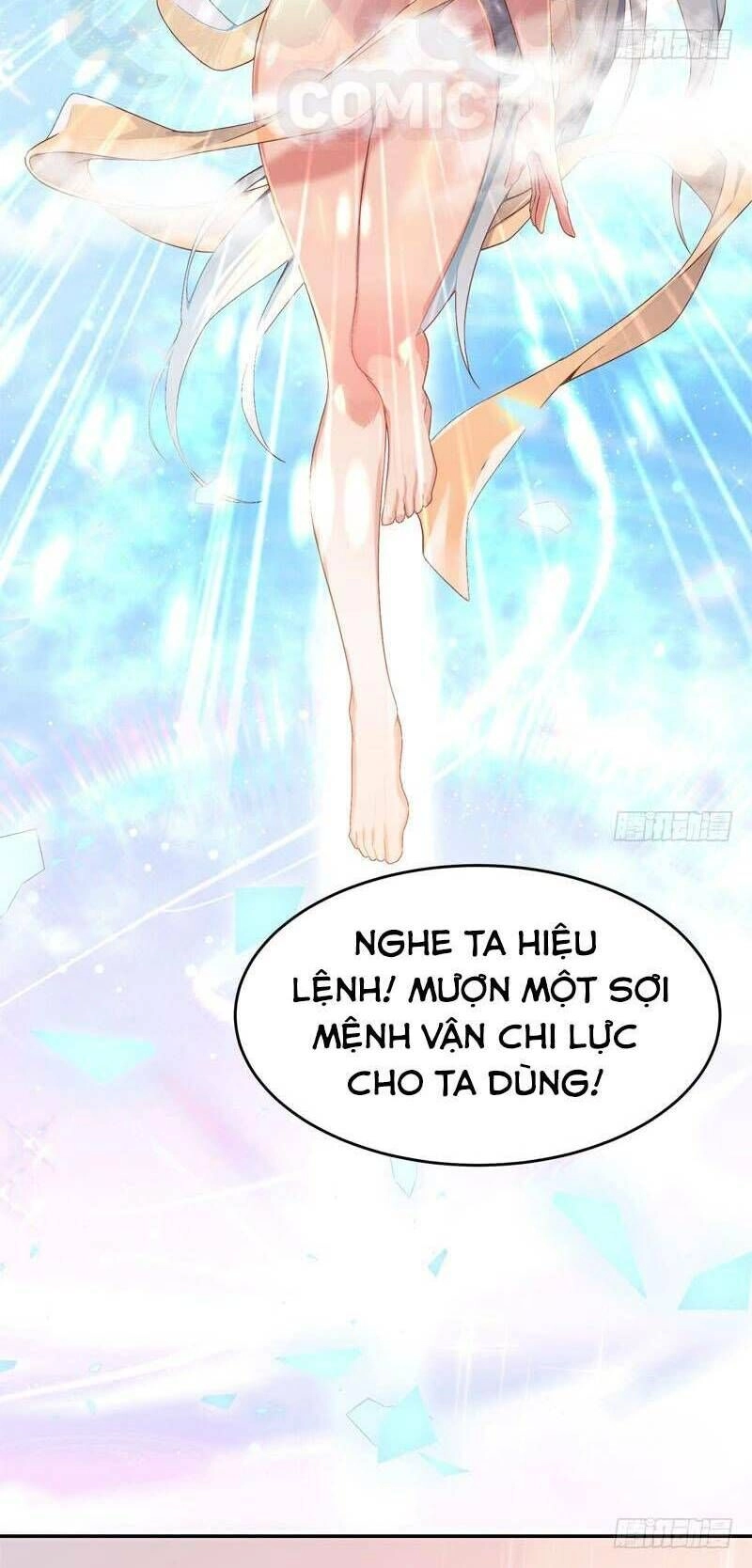 Bên Người Mang Theo Nữ Thần Hoàng Chapter 52 - 4