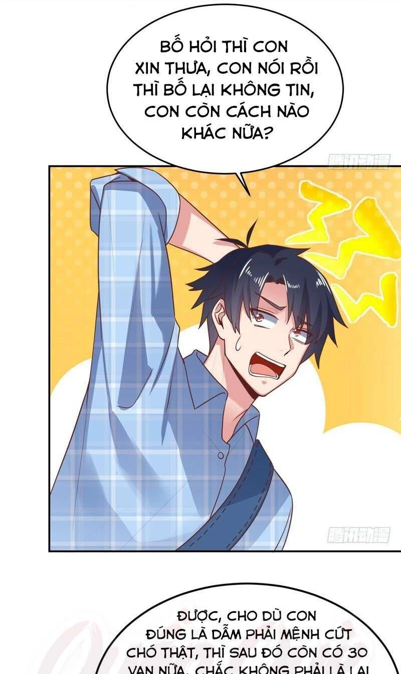 Bên Người Mang Theo Nữ Thần Hoàng Chapter 52 - 19