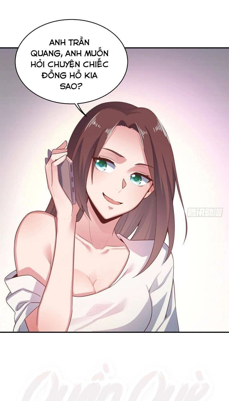 Bên Người Mang Theo Nữ Thần Hoàng Chapter 53 - 1