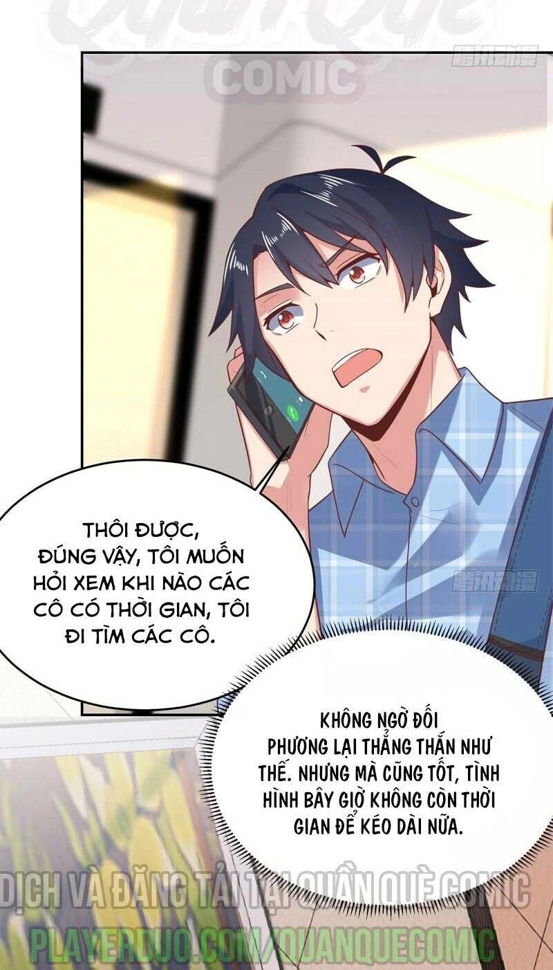 Bên Người Mang Theo Nữ Thần Hoàng Chapter 53 - 2