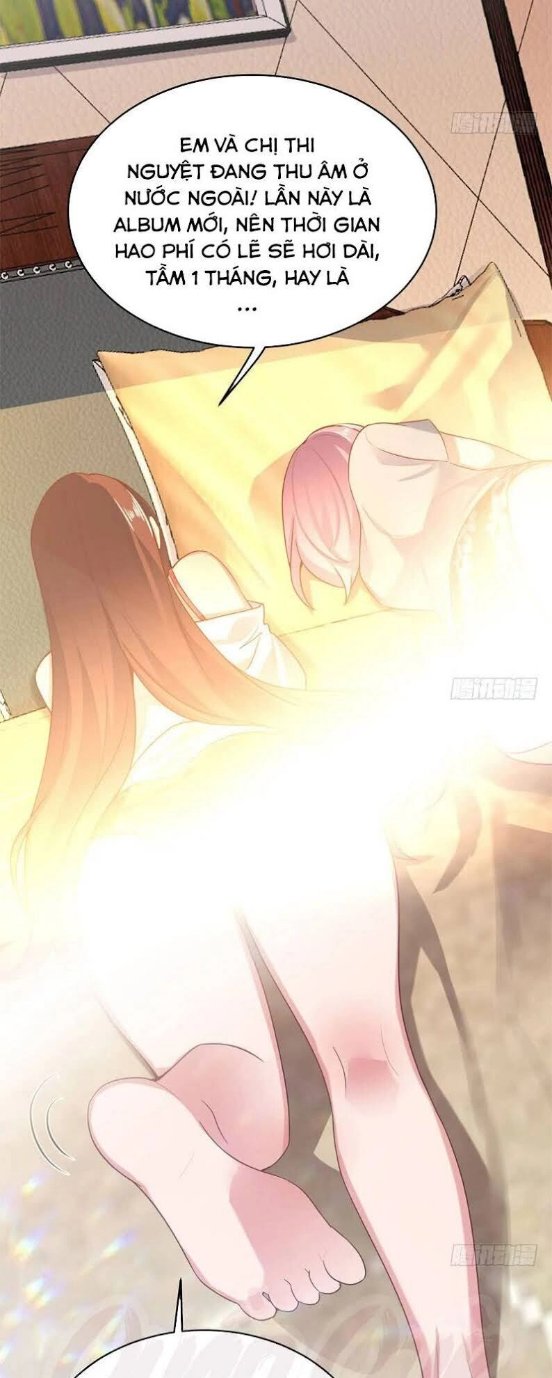 Bên Người Mang Theo Nữ Thần Hoàng Chapter 53 - 3