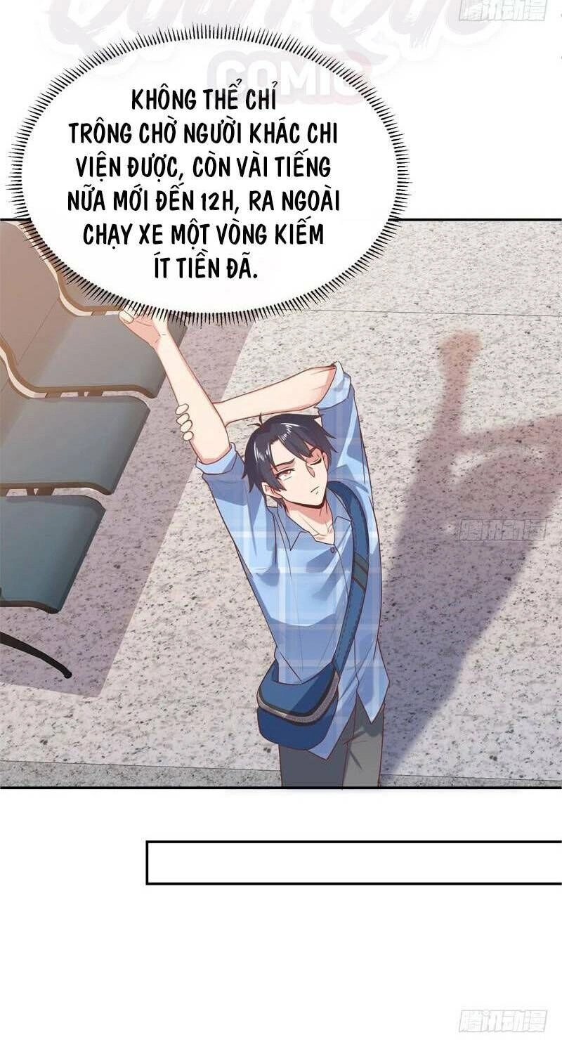 Bên Người Mang Theo Nữ Thần Hoàng Chapter 53 - 6