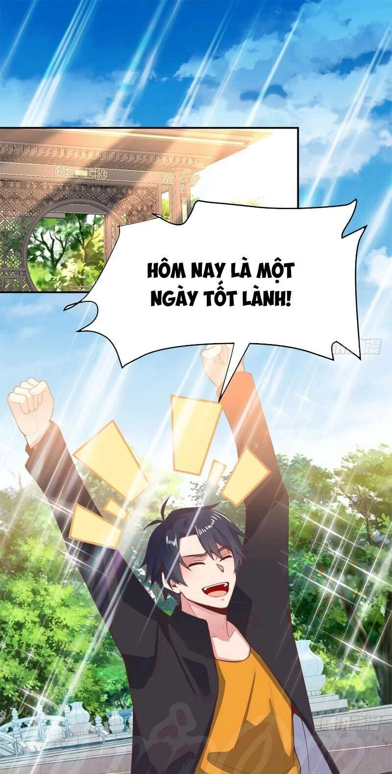 Bên Người Mang Theo Nữ Thần Hoàng Chapter 53 - 7