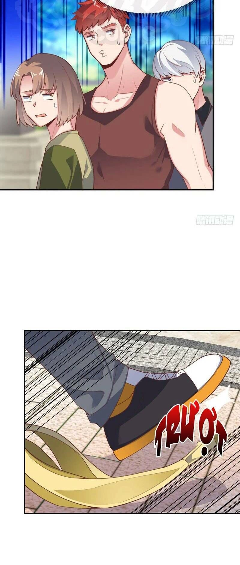 Bên Người Mang Theo Nữ Thần Hoàng Chapter 53 - 10