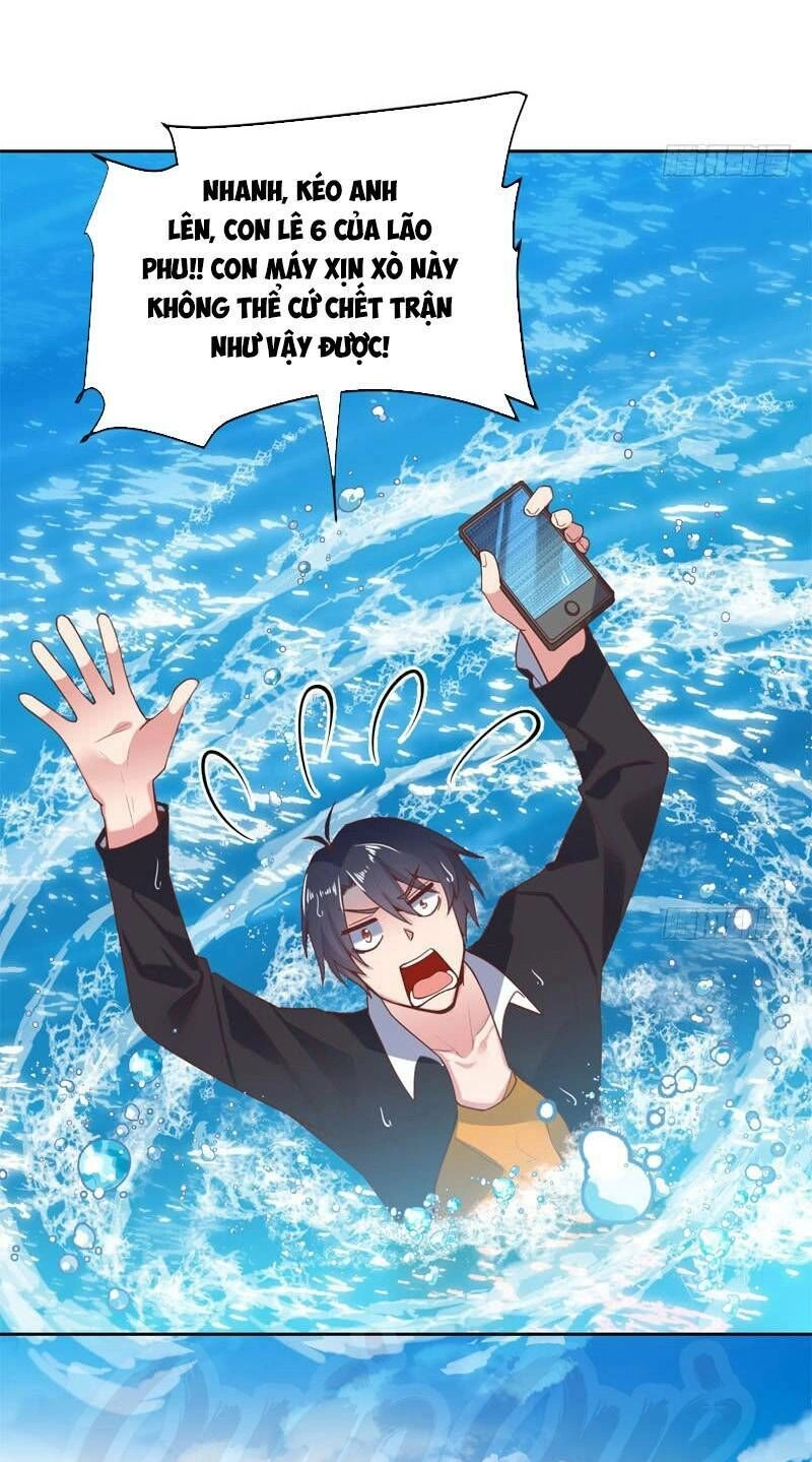 Bên Người Mang Theo Nữ Thần Hoàng Chapter 53 - 13