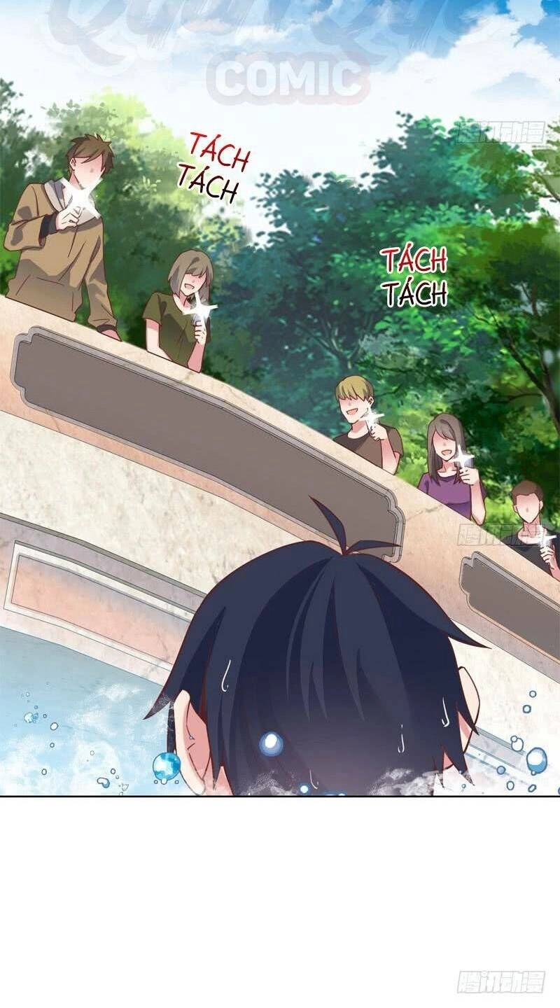 Bên Người Mang Theo Nữ Thần Hoàng Chapter 53 - 14