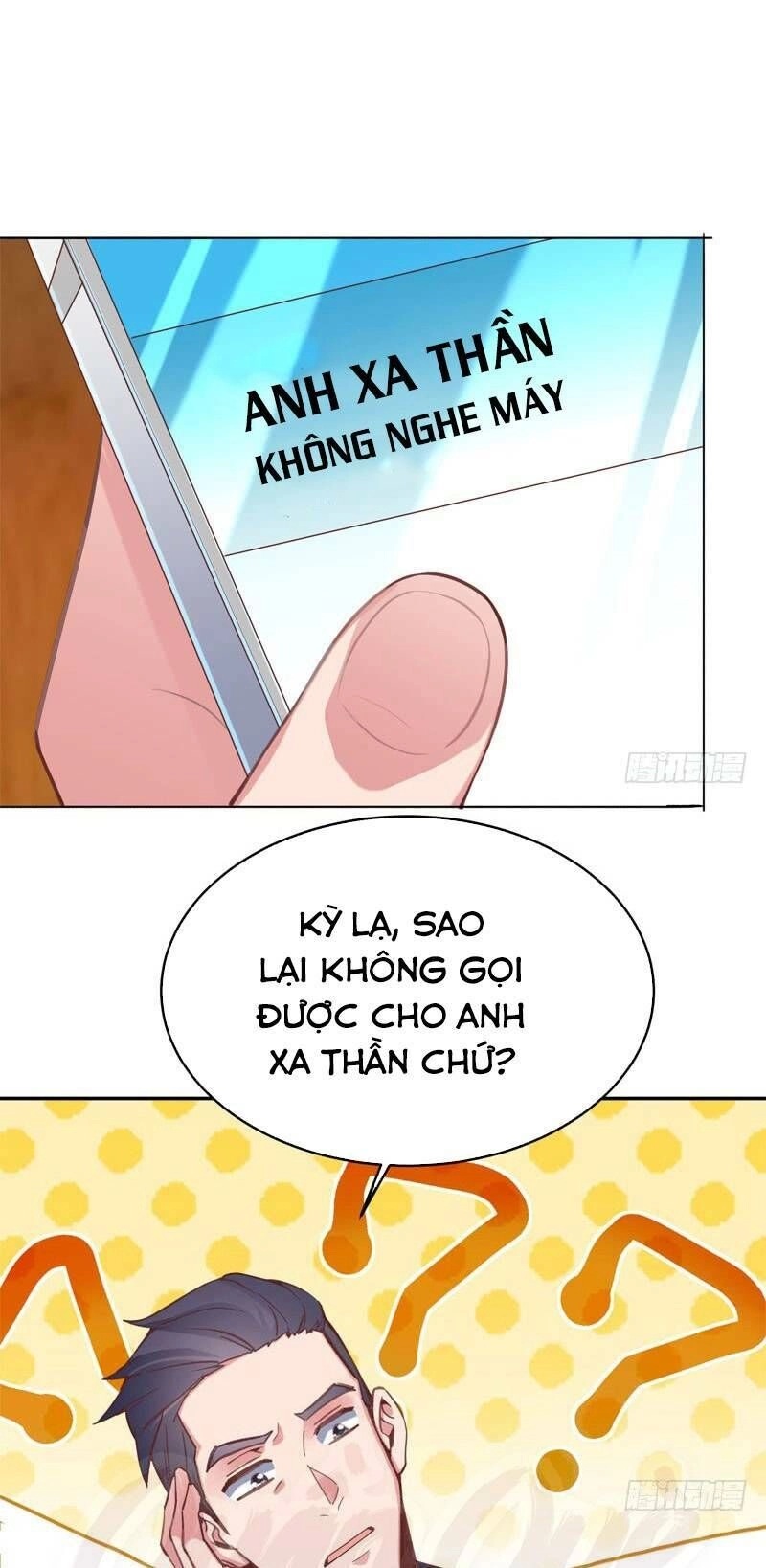 Bên Người Mang Theo Nữ Thần Hoàng Chapter 53 - 15