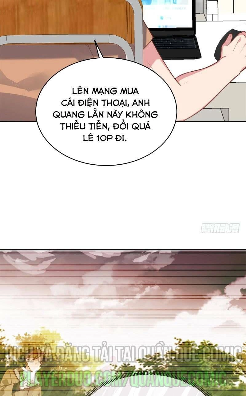 Bên Người Mang Theo Nữ Thần Hoàng Chapter 53 - 17