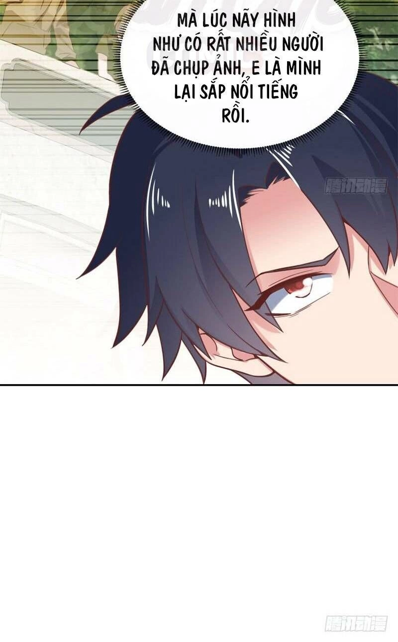 Bên Người Mang Theo Nữ Thần Hoàng Chapter 53 - 18