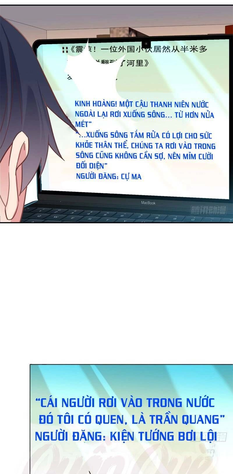 Bên Người Mang Theo Nữ Thần Hoàng Chapter 53 - 19