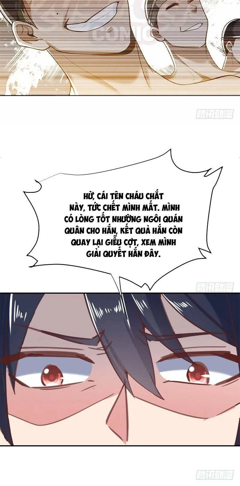 Bên Người Mang Theo Nữ Thần Hoàng Chapter 53 - 22