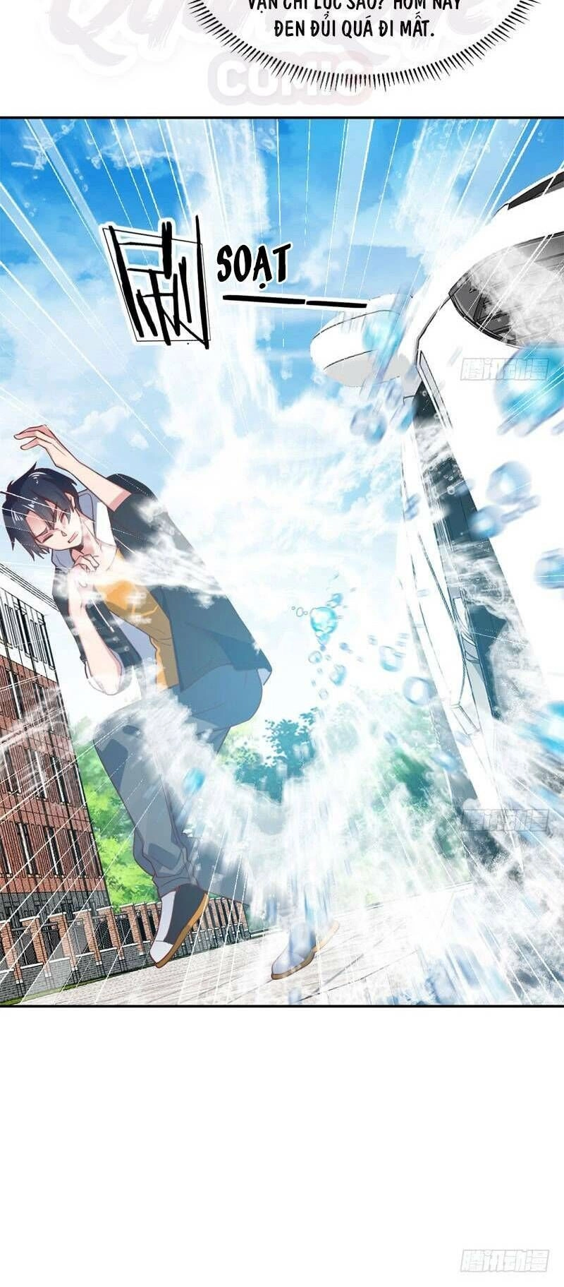 Bên Người Mang Theo Nữ Thần Hoàng Chapter 53 - 24