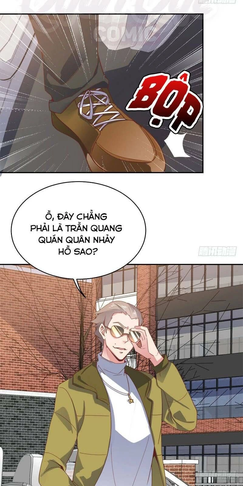 Bên Người Mang Theo Nữ Thần Hoàng Chapter 53 - 26