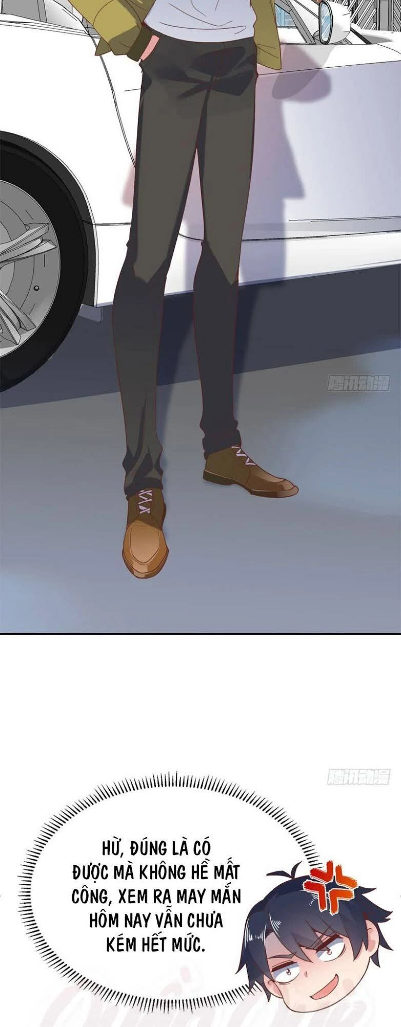 Bên Người Mang Theo Nữ Thần Hoàng Chapter 53 - 27