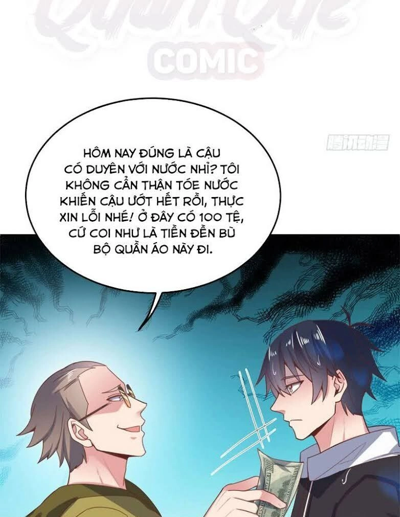 Bên Người Mang Theo Nữ Thần Hoàng Chapter 53 - 28