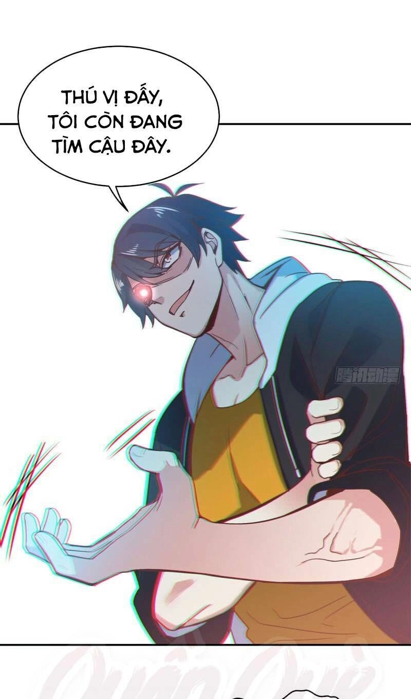 Bên Người Mang Theo Nữ Thần Hoàng Chapter 53 - 30